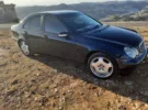 مرسيدس بنز ‏الفئة-C ‏C 200 ‏2001