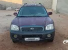 Hyundai ‏Santa Fe ‏GLS ‏2004