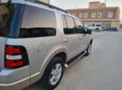 فورد ‏اكسبلورر ‏XLT ‏2008