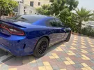 دودج تشارجر SXT MID 2018