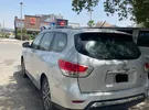 Nissan ‏Pathfinder ‏SL ‏2015