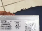 Tecno ‏Pova ‏256 GB ‏Black