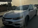 شيفروليه ‏ماليبو ‏LT ‏2016