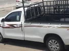 تويوتا ‏هيلوكس ‏DLX ‏2016