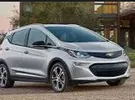Chevrolet ‏Bolt ‏2017