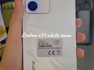 ريلمي ‏أخرى ‏128 جيجابايت ‏أبيض