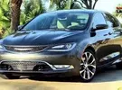 Chrysler ‏200 ‏200S ‏2017