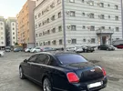 Bentley ‏Continental ‏Flying Spur Speed ‏2011