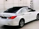 Hyundai Sonata Eco 2012