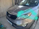 كيا سبورتاج LX 2015