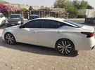 نيسان ‏التيما ‏SR ‏2020