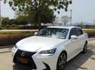 Lexus ‏GS ‏GS 350 ‏2017