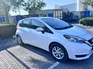 Nissan ‏Versa ‏SV ‏2017