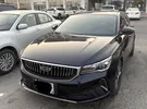 جيلي ‏امجراند ‏GK ‏2024