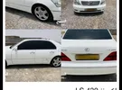 لكزس ‏LS ‏LS 430 ‏2001