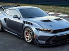 Ford ‏GT ‏2025