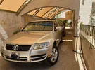 فولكسفاغن ‏طوارق ‏Standard ‏2004