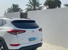 Hyundai ‏Tucson ‏Limited ‏2017