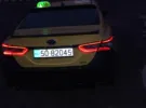تويوتا كامري XSE 2021