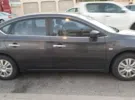 نيسان ‏سنترا ‏Standard ‏2015