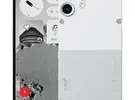 Nothing Phone ‏CMF Phone 2 Pro ‏256 GB ‏White