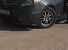 تويوتا ‏بريوس ‏Prius+ ‏2012