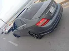 مرسيدس بنز ‏الفئة-C ‏C 350 ‏2010