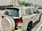تويوتا ‏لاند كروزر ‏GX ‏2013