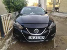 Nissan ‏Maxima ‏Standard ‏2016