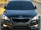 Kia ‏Cadenza ‏Standard ‏2010