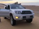 تويوتا ‏4 رونر ‏Limited ‏2005