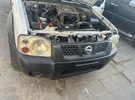 نيسان ‏نافارا ‏Standard ‏2017