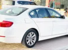 BMW ‏5 Series ‏530i Sedan ‏2013