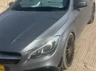 Mercedes Benz ‏CLA-CLass ‏CLA 250 ‏2015