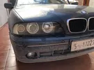بي ام دبليو ‏الفئة 5 ‏530 ‏2002