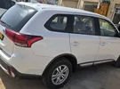 Mitsubishi ‏Outlander ‏GLX ‏2016