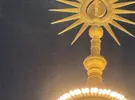 أبل ‏ايفون 15 برو ماكس ‏256 جيجابايت ‏رمادي