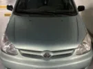تويوتا ‏اكو ‏XLI ‏2003