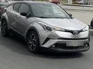 تويوتا C-HR Standard 2019