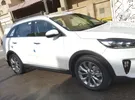 كيا ‏سورينتو ‏Standard ‏2019