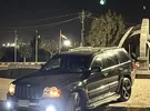 جيب ‏جراند شيروكى ‏SRT ‏2005