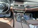 BMW ‏5 Series ‏535 ‏2011