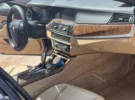 BMW ‏5 Series ‏530i Sedan ‏2013