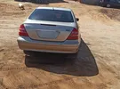 مرسيدس بنز ‏الفئة-E ‏E 320 ‏2005