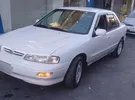 Kia ‏Sephia ‏1 ‏1996