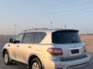 نيسان ‏ارمادا ‏SV ‏2017
