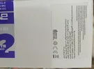سامسونج ‏جالاكسي A34 ‏256 جيجابايت ‏فضي