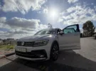 Volkswagen ‏Tiguan ‏R-Line ‏2018