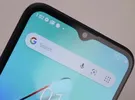 Infinix ‏Smart 5 ‏64 GB ‏Blue