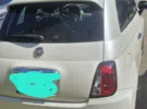 فيات ‏500X ‏500X ‏2017